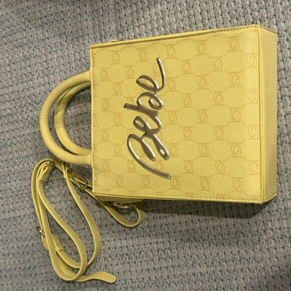 BeBe Handbag - Picture 3 of 3